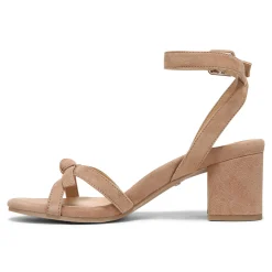 Rosabel Heeled Sandal