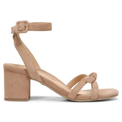 Rosabel Heeled Sandal