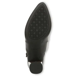 Roseville Heeled Bootie