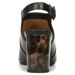 Roseville Heeled Bootie