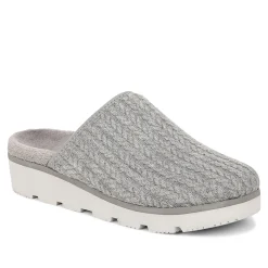 Sakura Mule Slipper