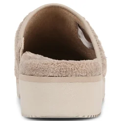 Sakura Mule Slipper