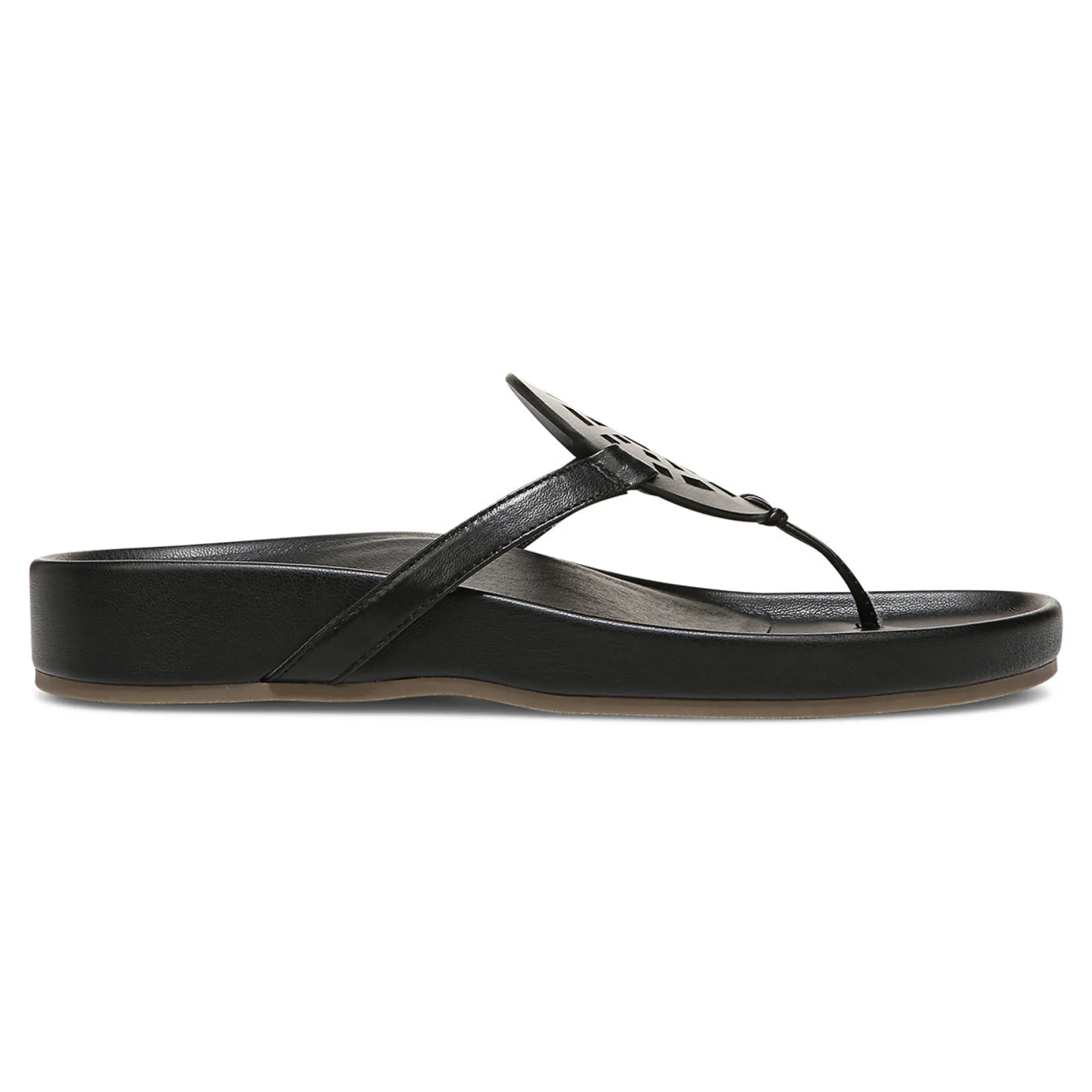 Solari Toe Post Sandal