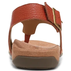 Terra Sandal