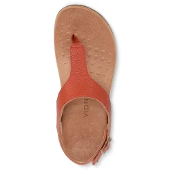 Terra Sandal