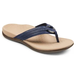 Tide Aloe Toe Post Sandal