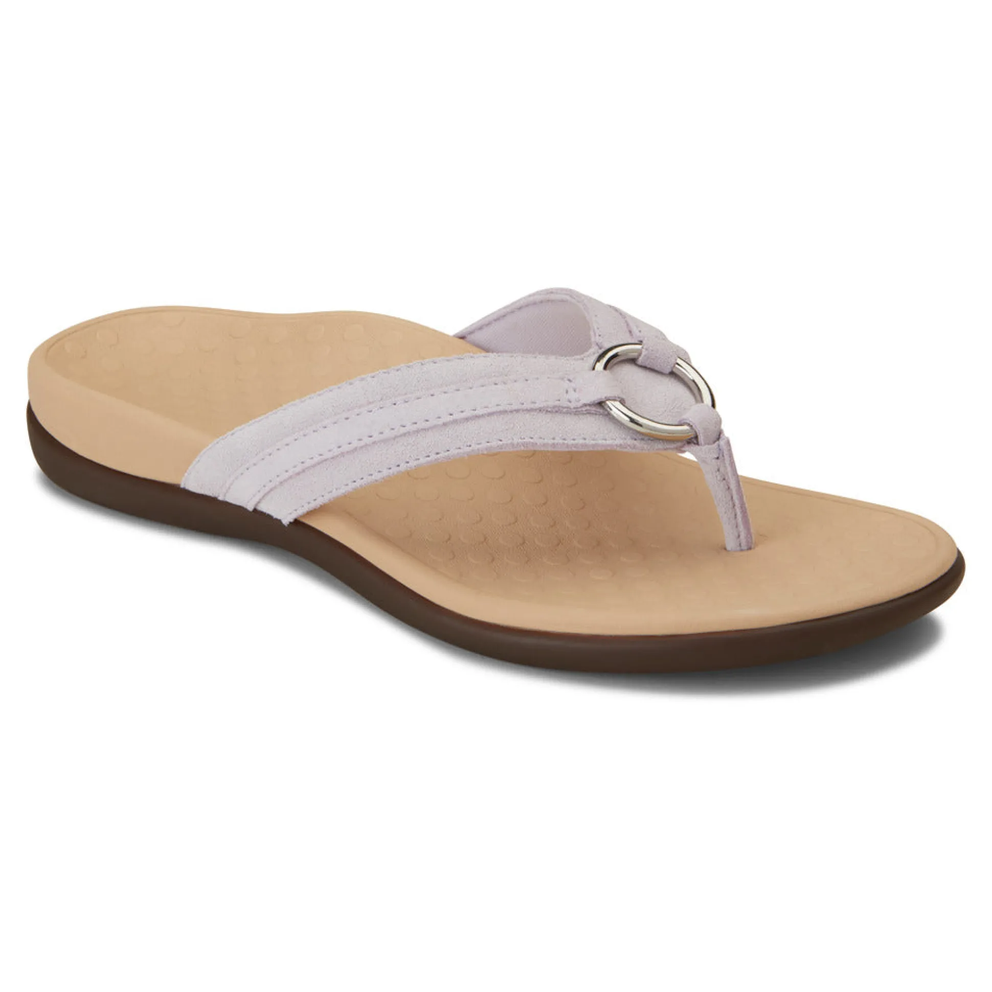 Tide Aloe Toe Post Sandal