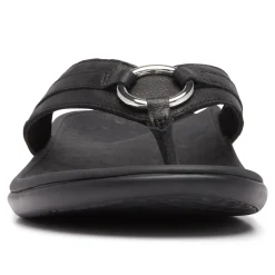 Tide Aloe Toe Post Sandal