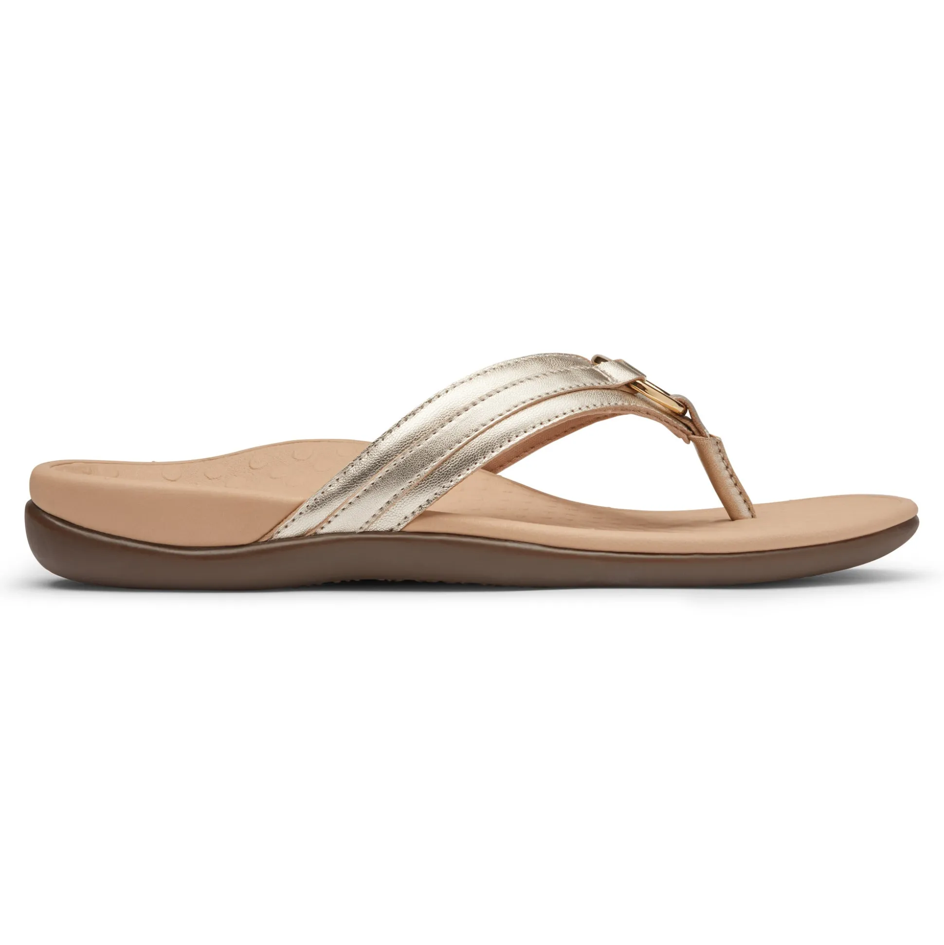 Tide Aloe Toe Post Sandal