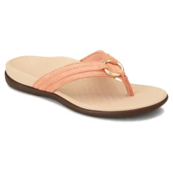 Tide Aloe Toe Post Sandal