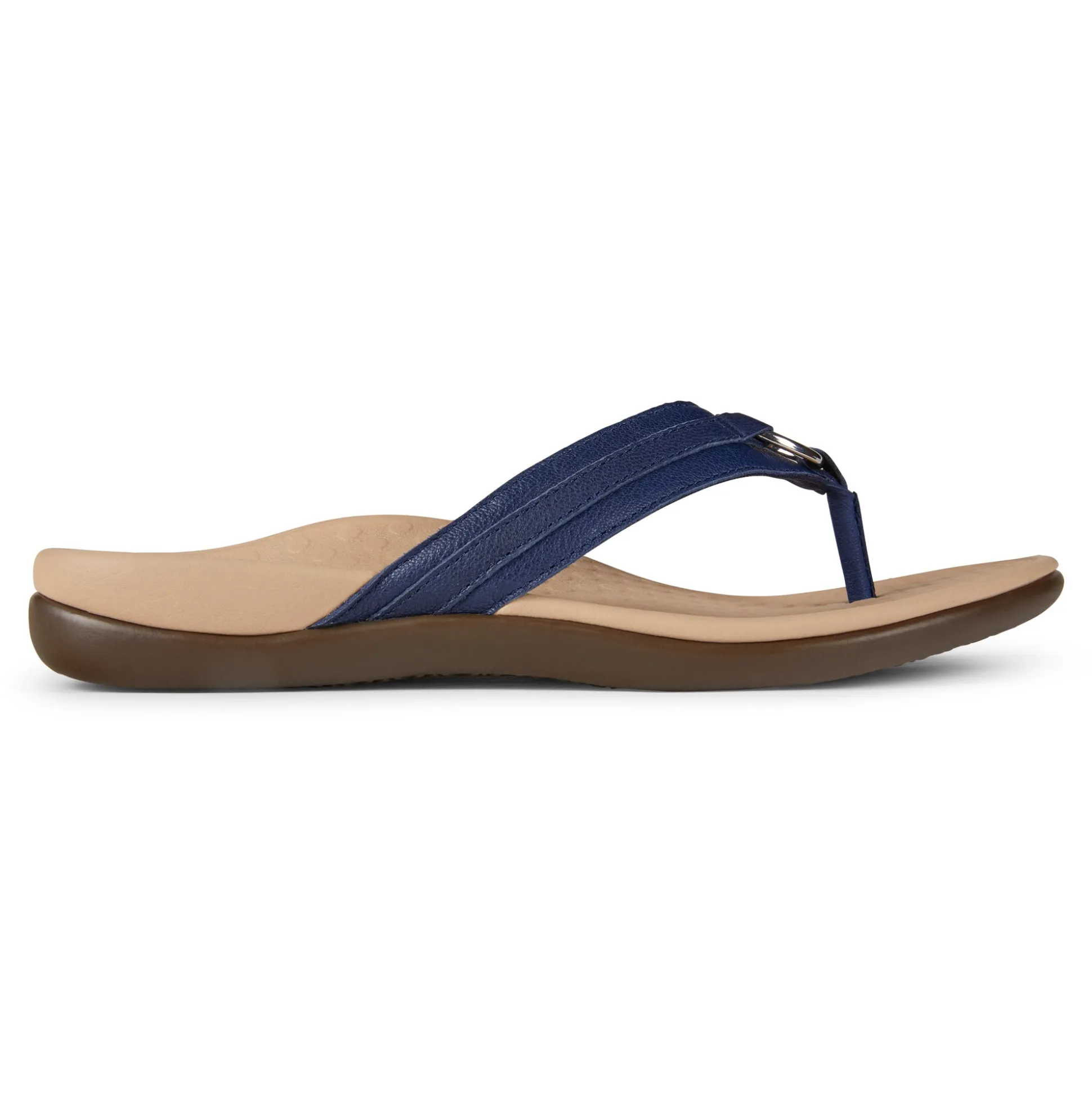 Tide Aloe Toe Post Sandal