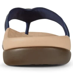 Tide Aloe Toe Post Sandal