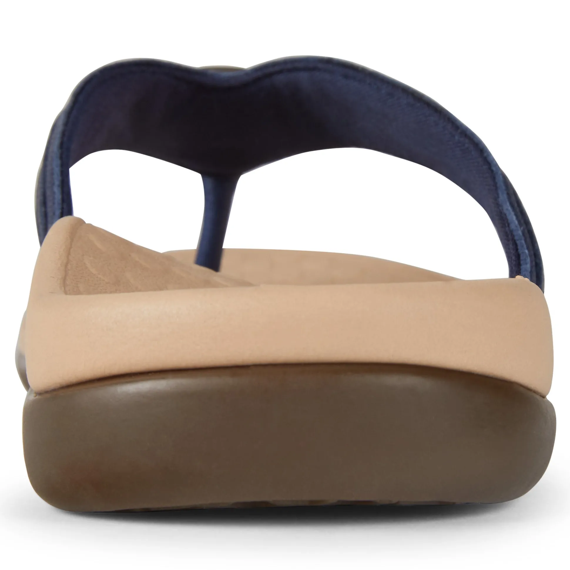 Tide Aloe Toe Post Sandal