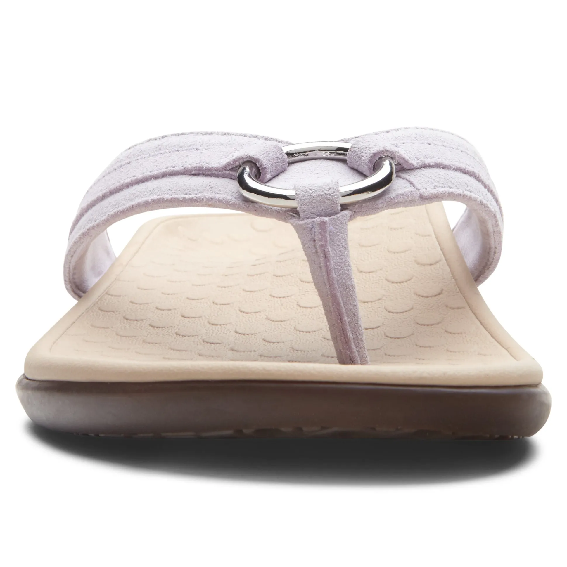 Tide Aloe Toe Post Sandal