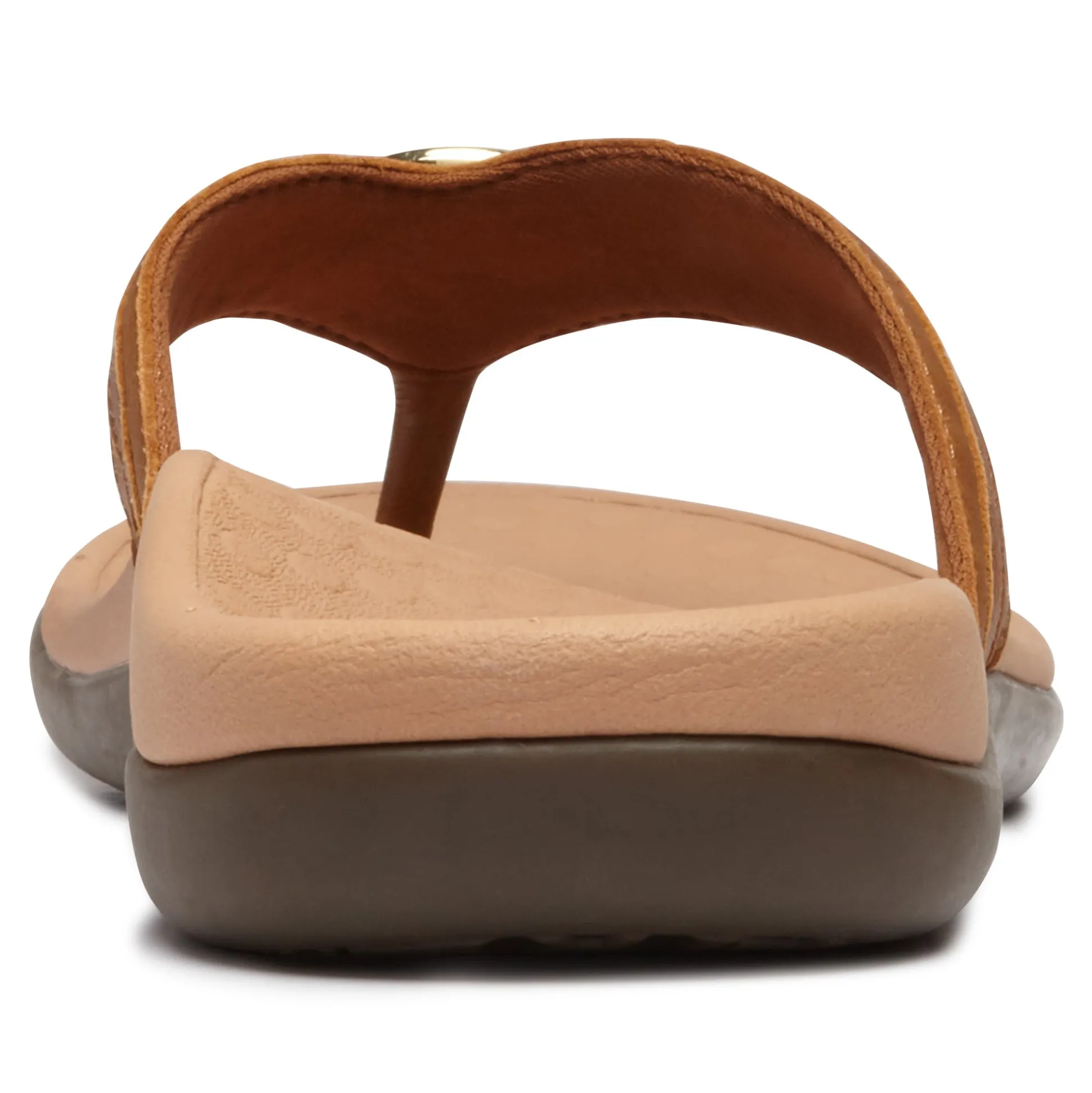 Tide Aloe Toe Post Sandal