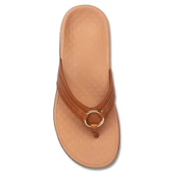 Tide Aloe Toe Post Sandal