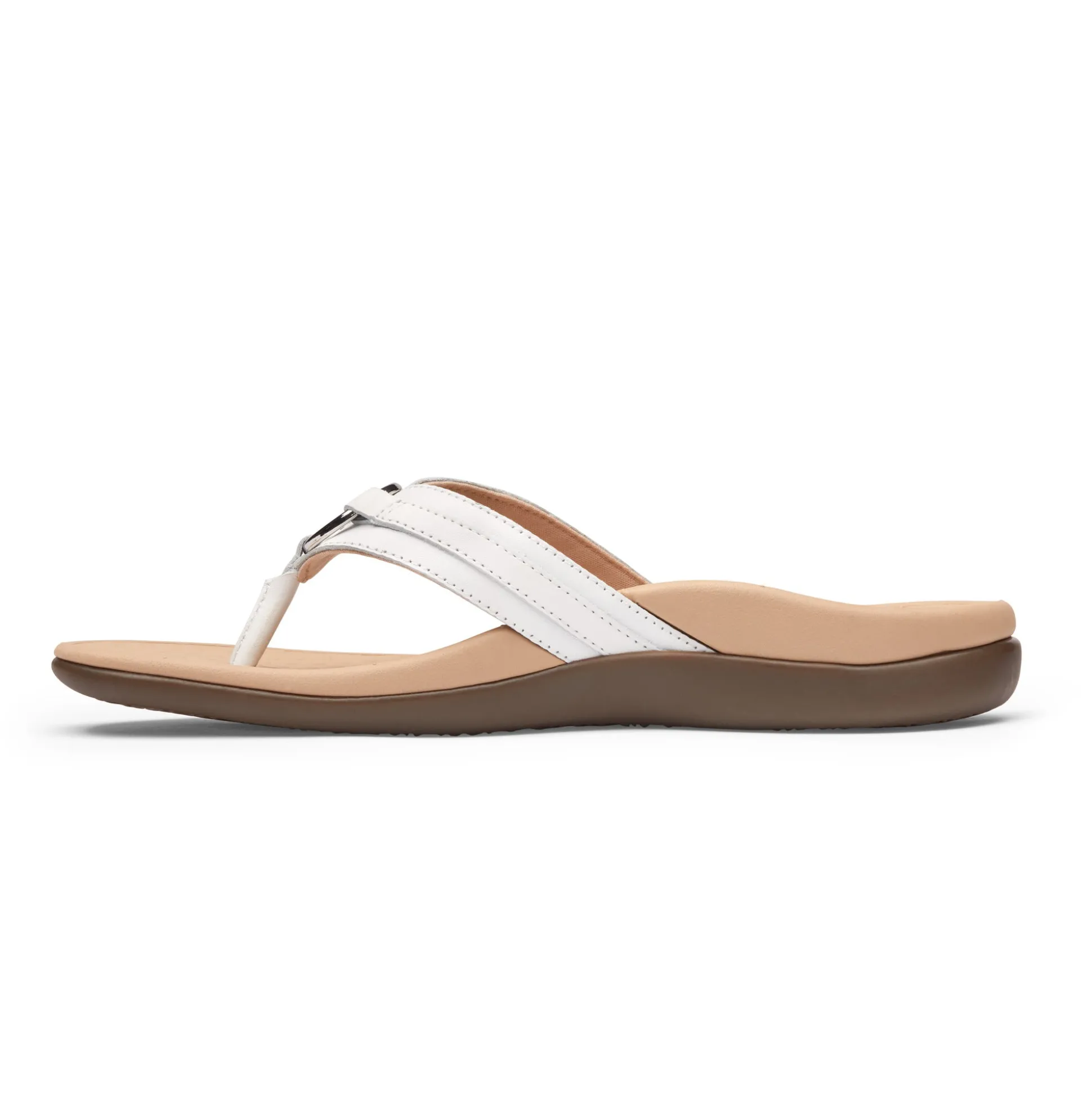 Tide Aloe Toe Post Sandal