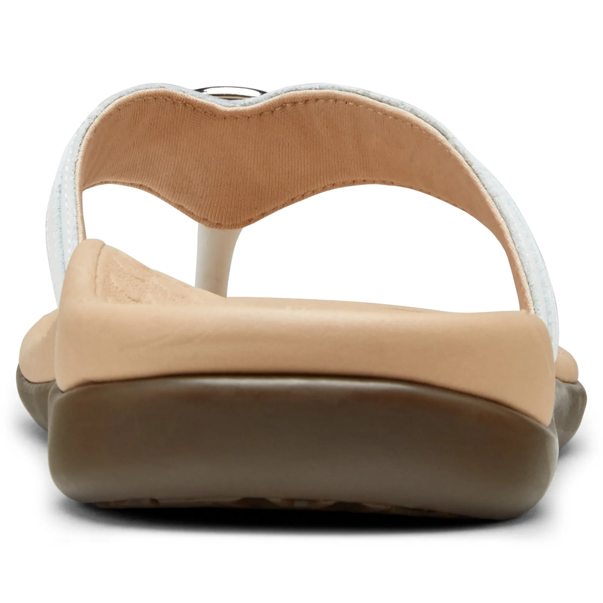 Tide Aloe Toe Post Sandal