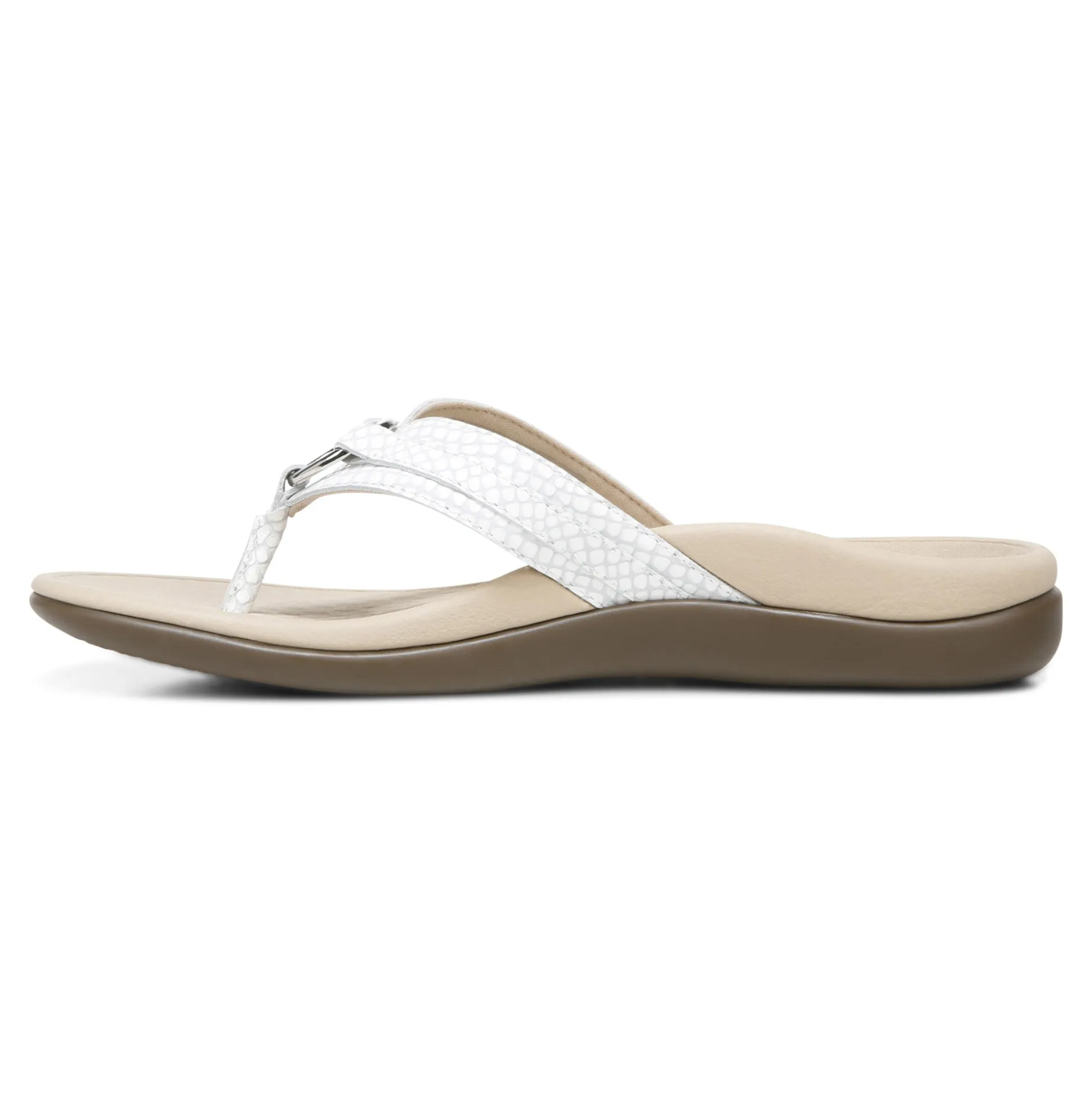 Tide Aloe Toe Post Sandal