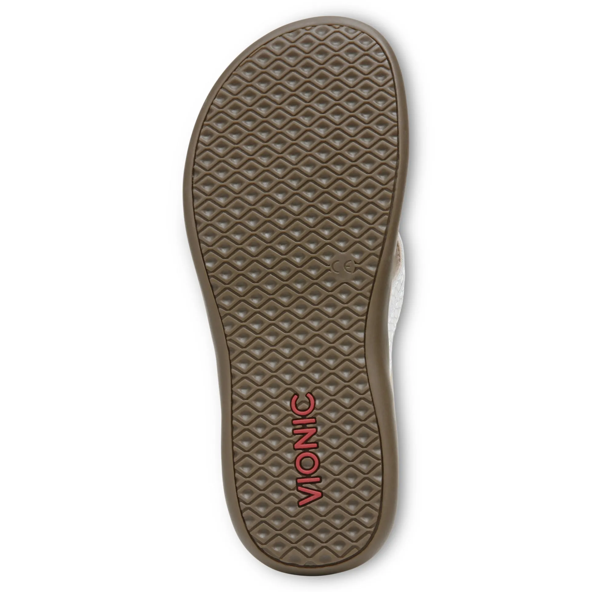 Tide Aloe Toe Post Sandal