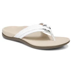 Tide Aloe Toe Post Sandal