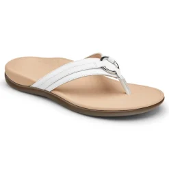 Tide Aloe Toe Post Sandal