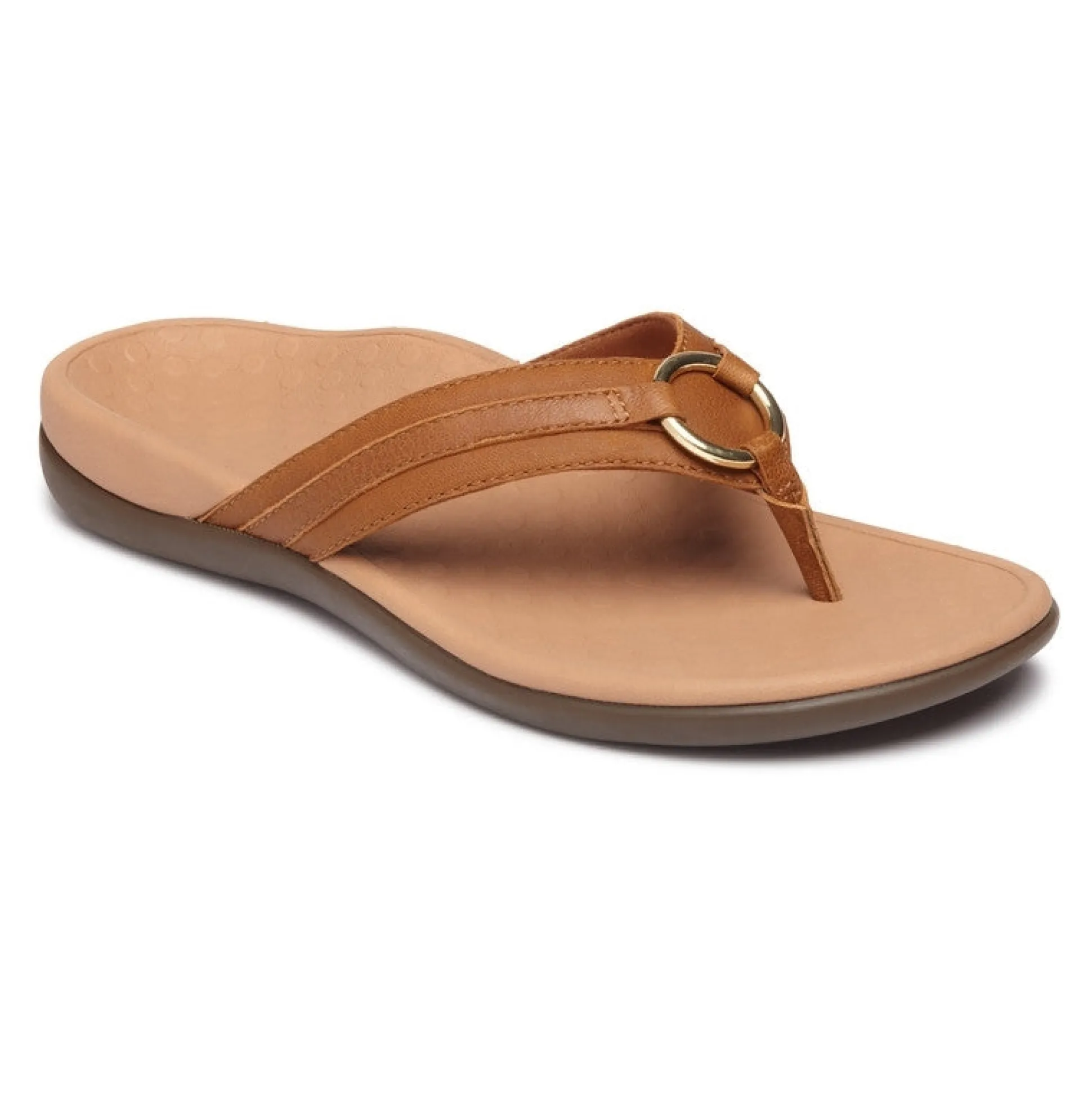 Tide Aloe Toe Post Sandal