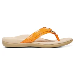 Tide Aloe Toe Post Sandal Ii