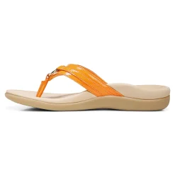 Tide Aloe Toe Post Sandal Ii