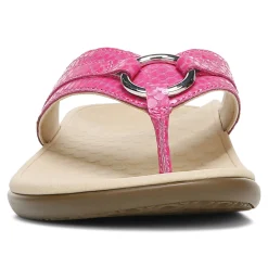 Tide Aloe Toe Post Sandal Ii