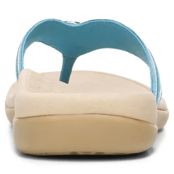 Tide Aloe Toe Post Sandal Ii