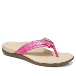 Tide Aloe Toe Post Sandal Ii