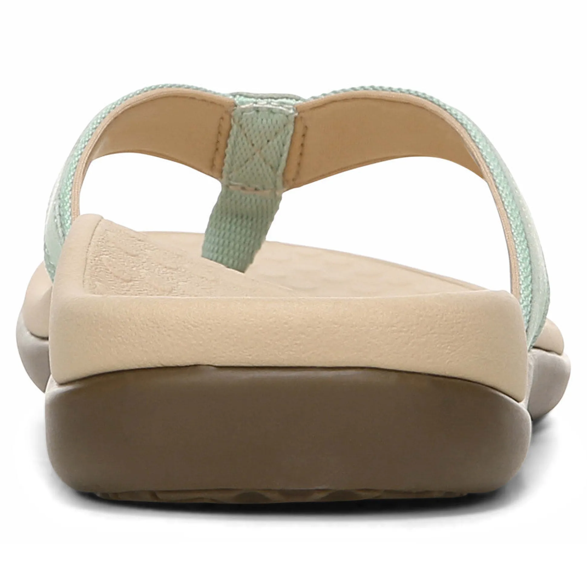 Tide Ii Toe Post Sandal