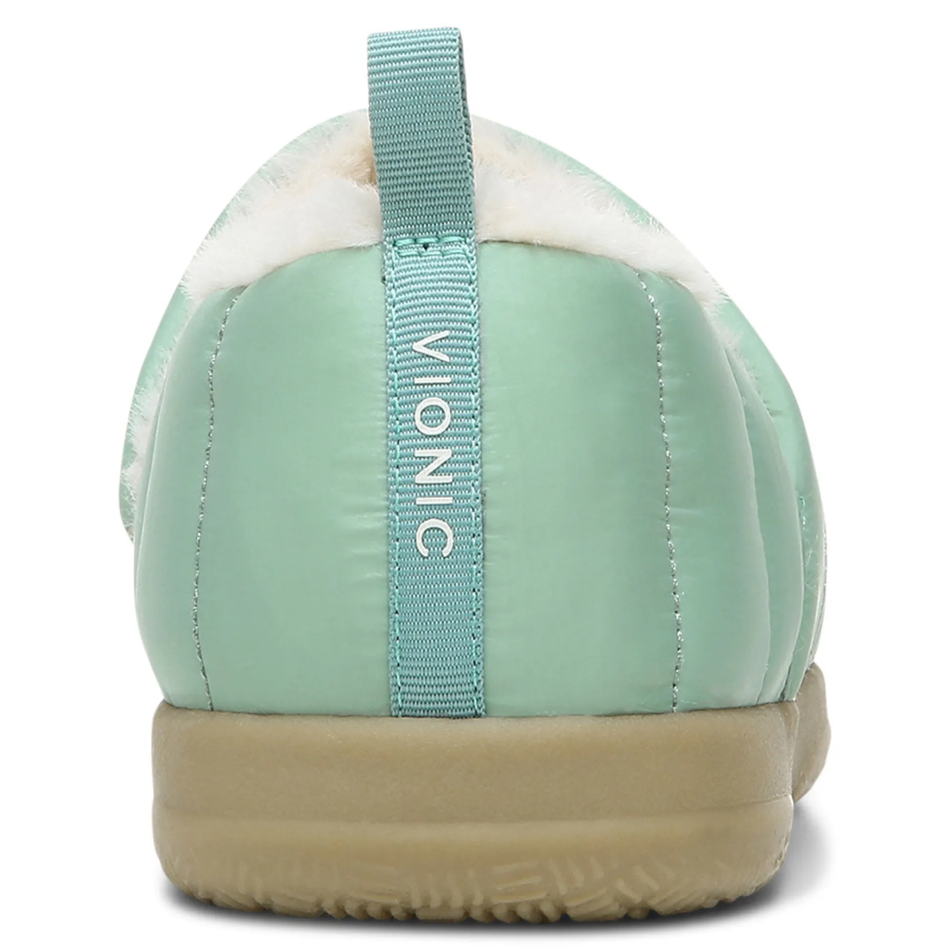 Tranquil Slip On Slipper