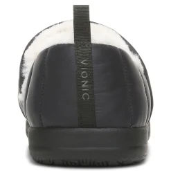 Tranquil Slip On Slipper