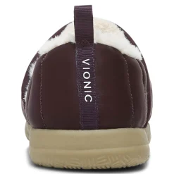 Tranquil Slip On Slipper