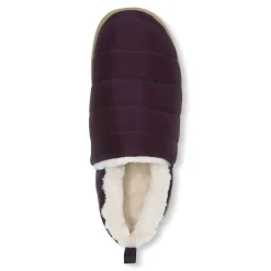 Tranquil Slip On Slipper