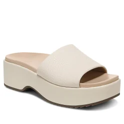 Trista Platform Sandal