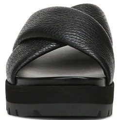 Vesta Platform Lug Sandal