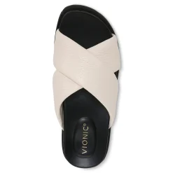 Vesta Platform Lug Sandal