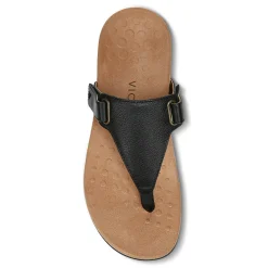 Wanda T-Strap Sandal