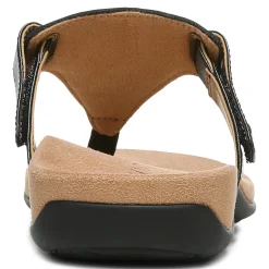 Wanda T-Strap Sandal