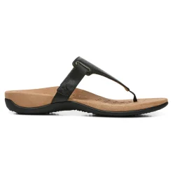 Wanda T-Strap Sandal