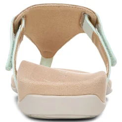 Wanda T-Strap Sandal