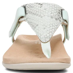 Wanda T-Strap Sandal