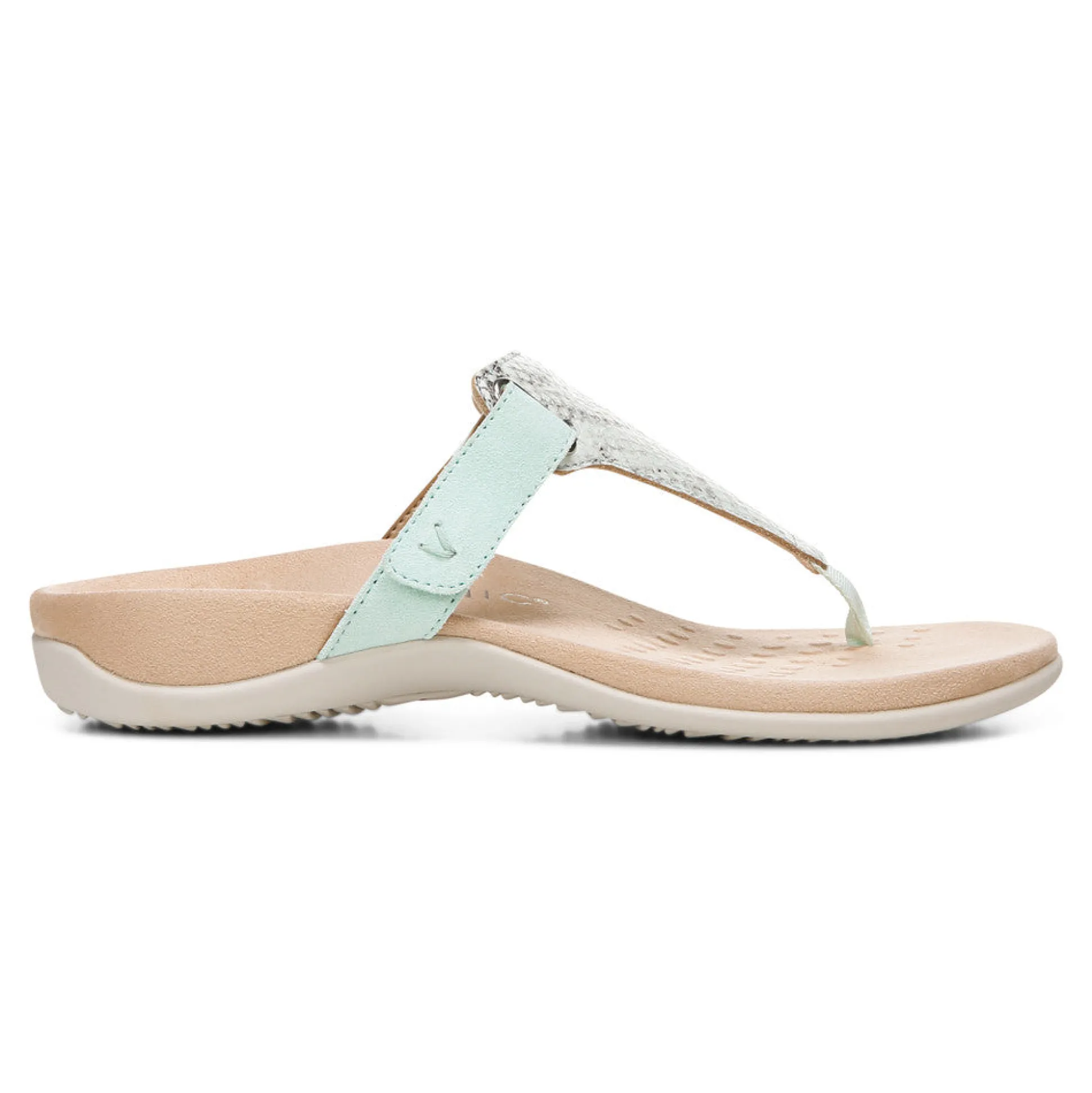 Wanda T-Strap Sandal