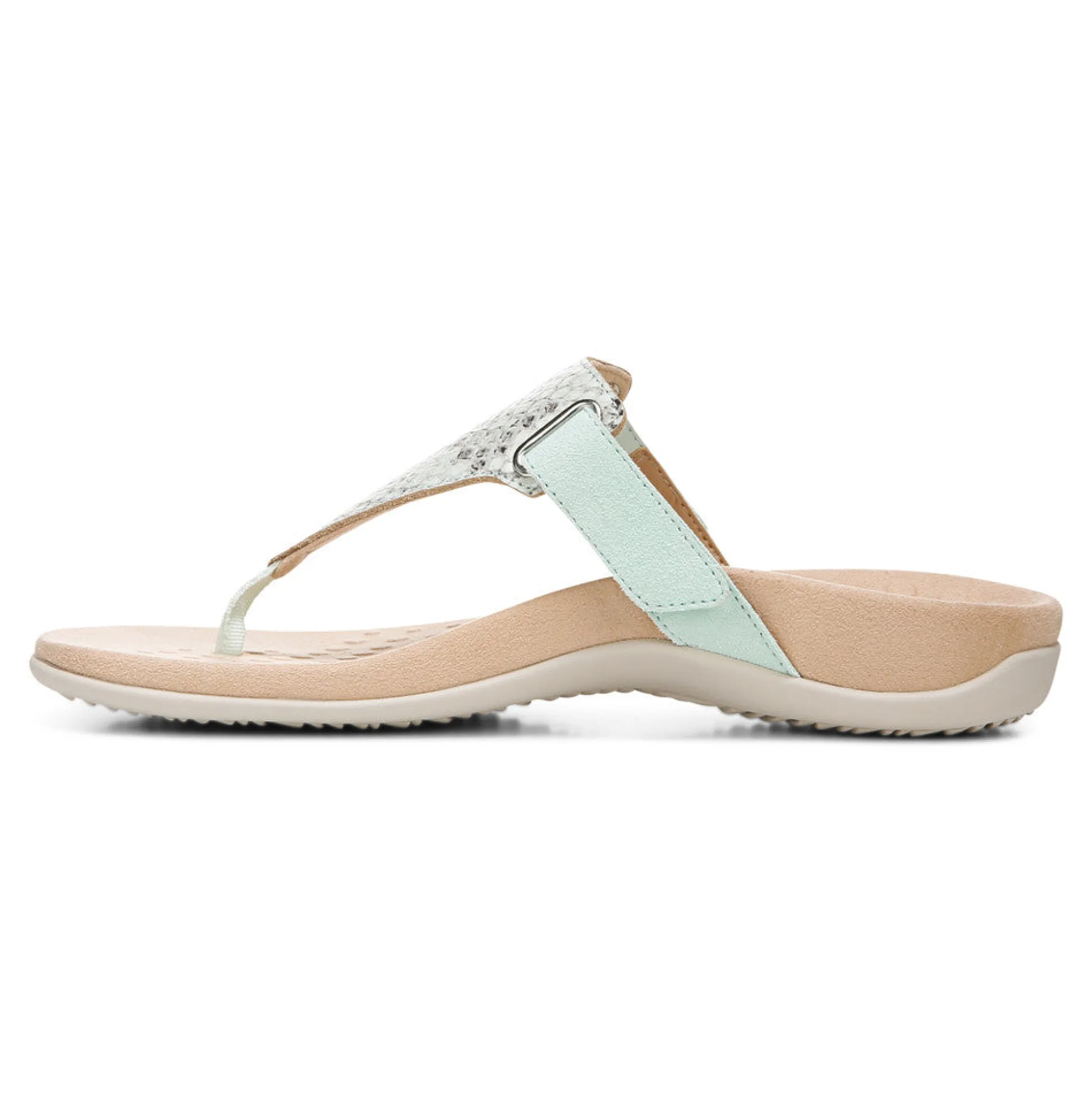 Wanda T-Strap Sandal