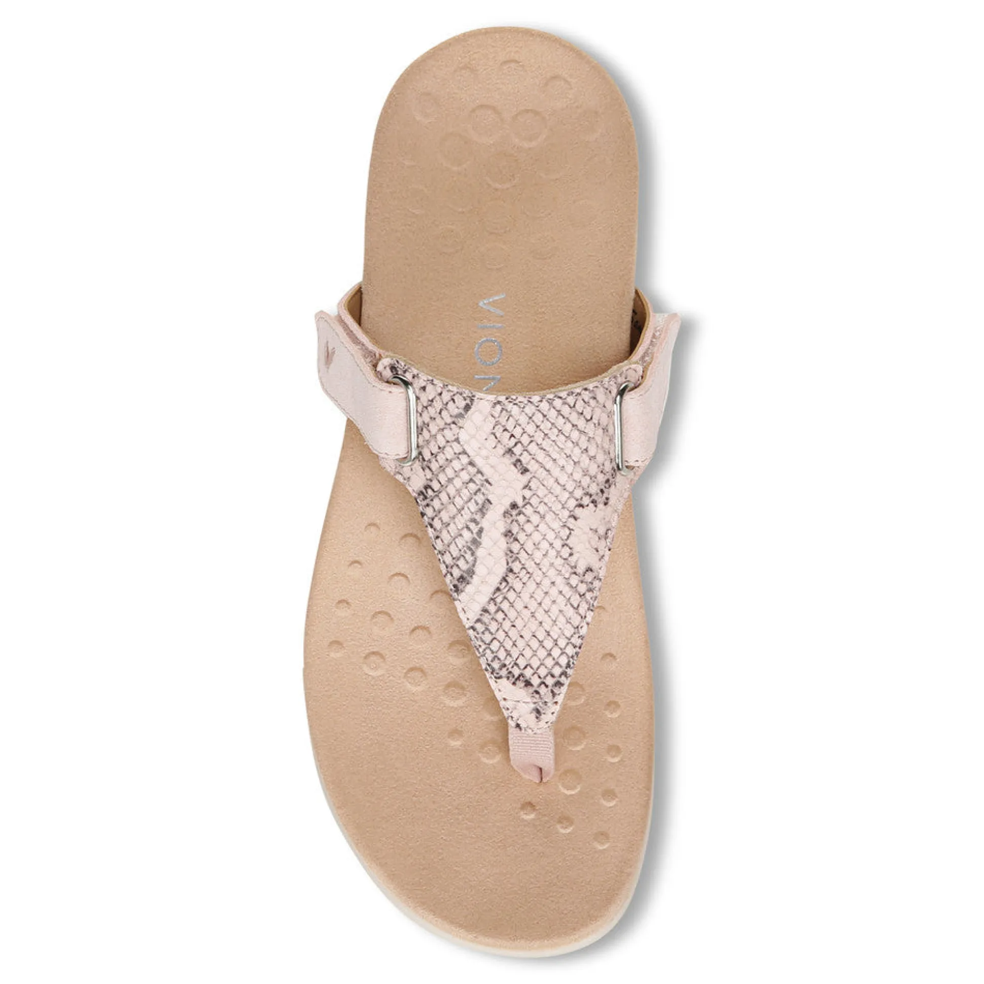 Wanda T-Strap Sandal