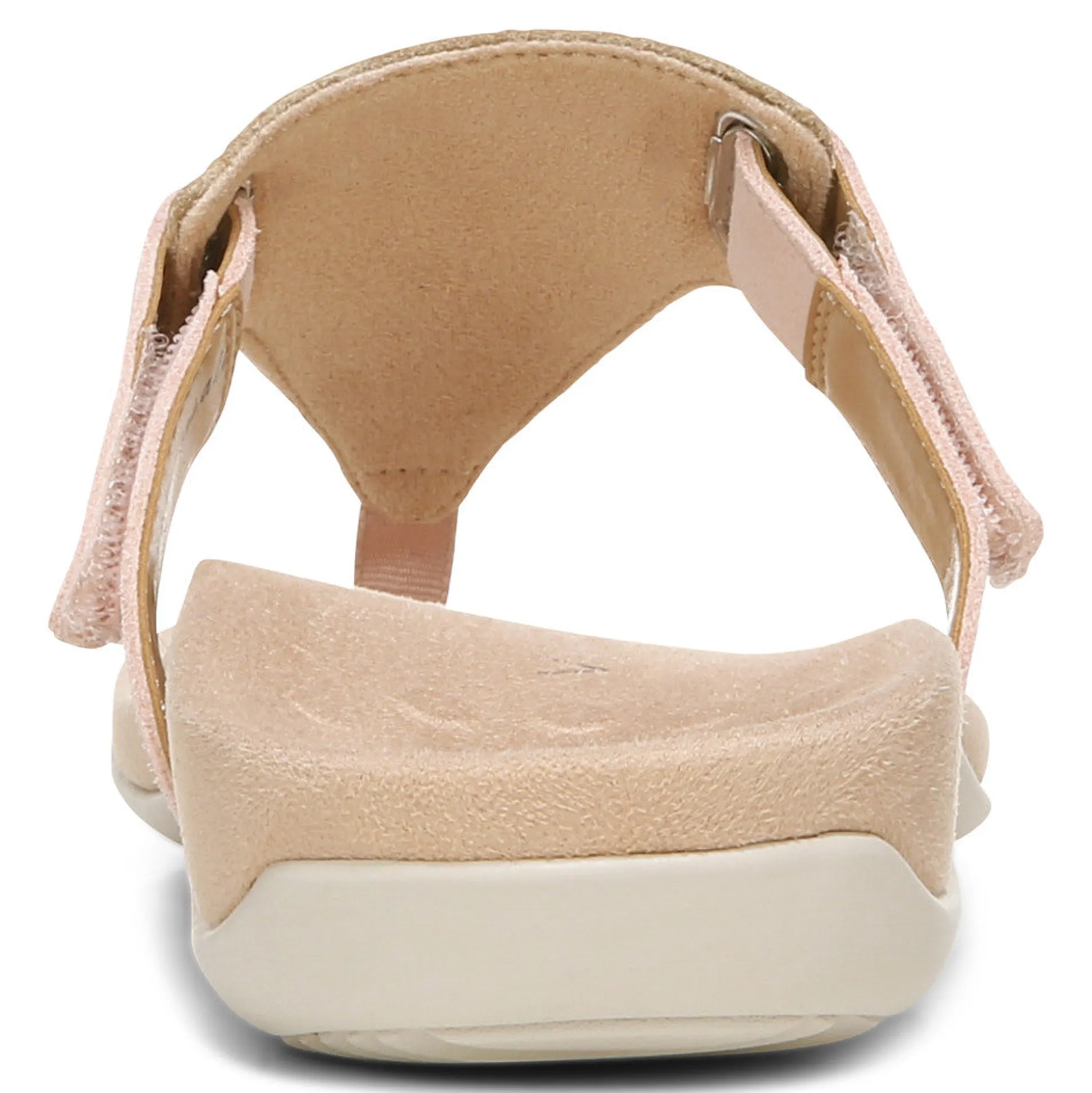 Wanda T-Strap Sandal