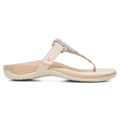 Wanda T-Strap Sandal